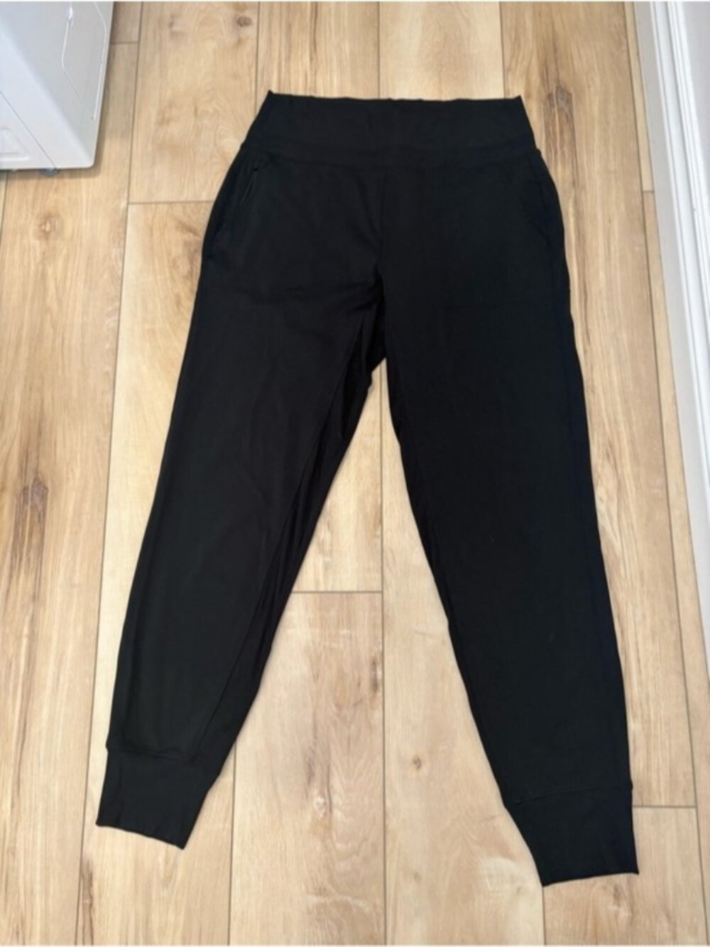 Athleta Venice High Rise Jogger- Medium Tall